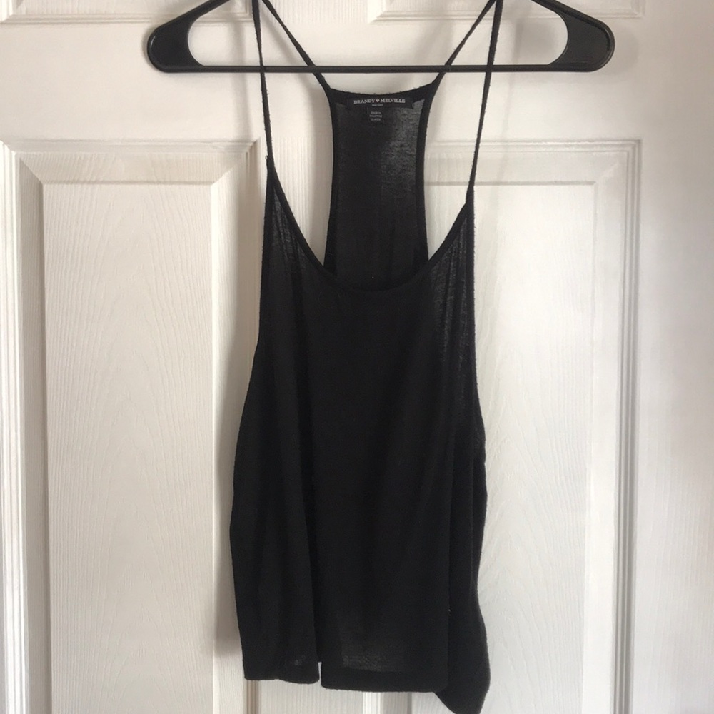 Brandy Melville tank top